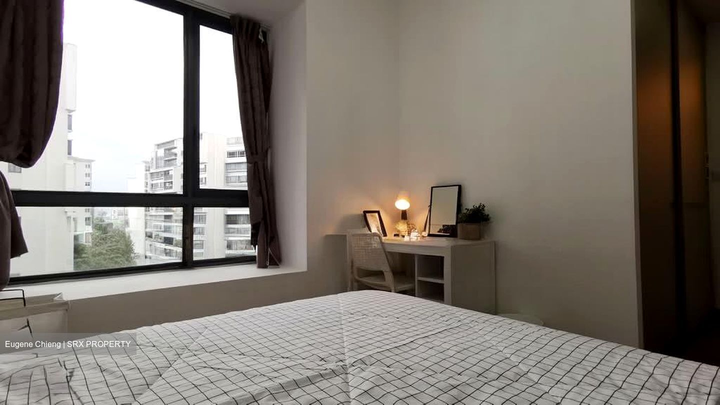 The Palette (D18), Condominium #562085501